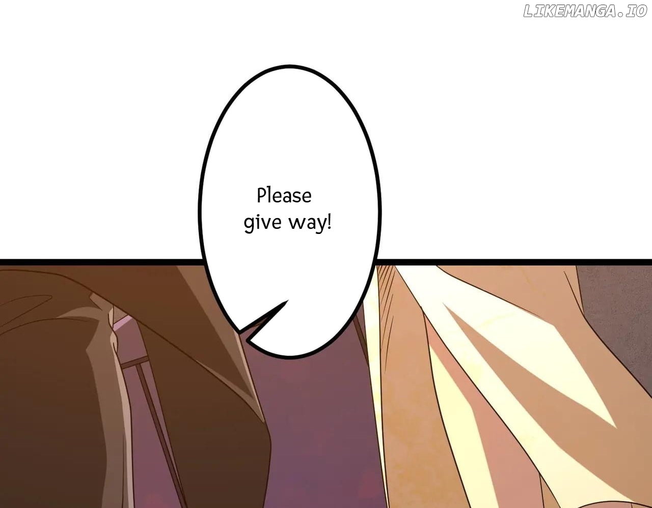 With My Netherworld Trillions, Game On! Chapter 153 - page 125